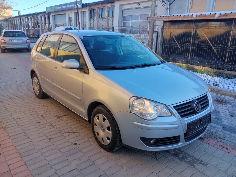 VW Polo 1.4i 80hp, снимка 2 - Автомобили и джипове - 53026227