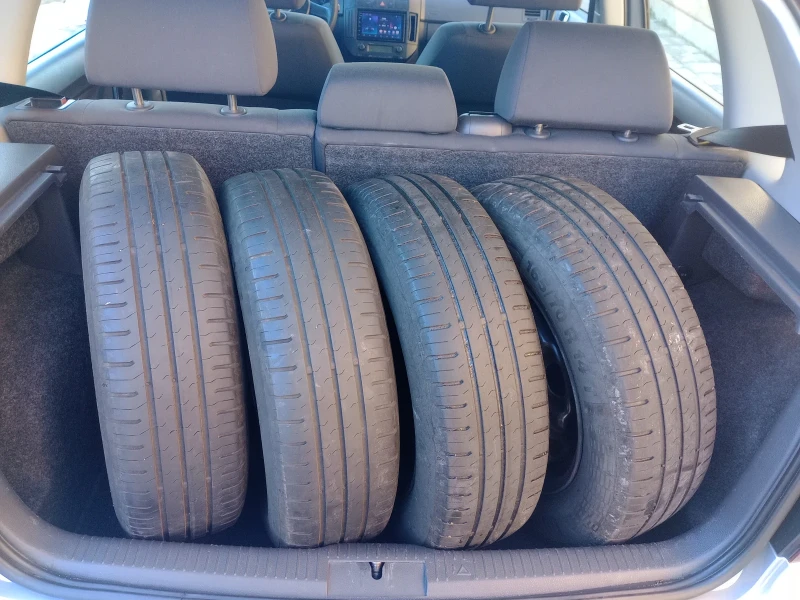 VW Polo 1.4i 80hp, снимка 6 - Автомобили и джипове - 53026227