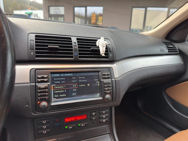 BMW 330 E46 Touring Facelift, снимка 12 - Автомобили и джипове - 53048326