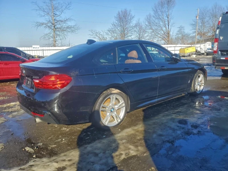 BMW 440, снимка 3 - Автомобили и джипове - 53096333