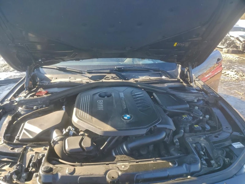 BMW 440, снимка 11 - Автомобили и джипове - 53096333