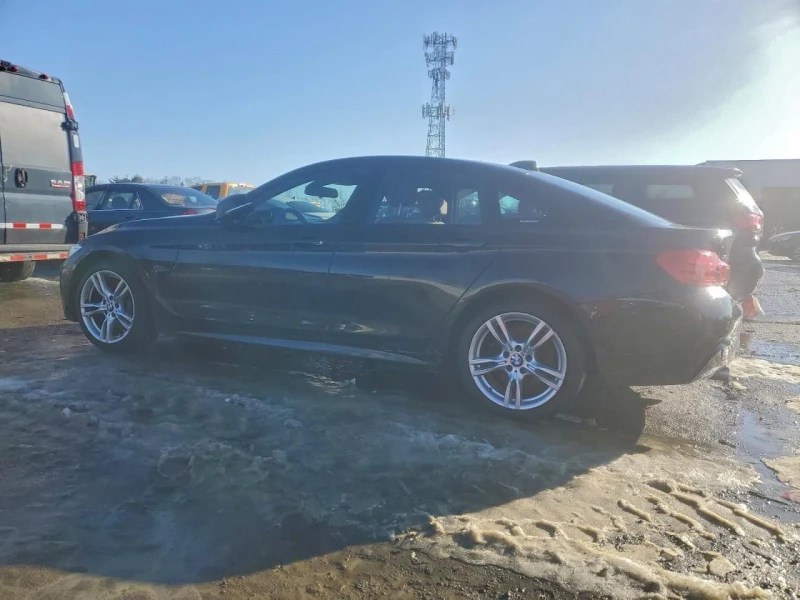 BMW 440, снимка 2 - Автомобили и джипове - 53096333