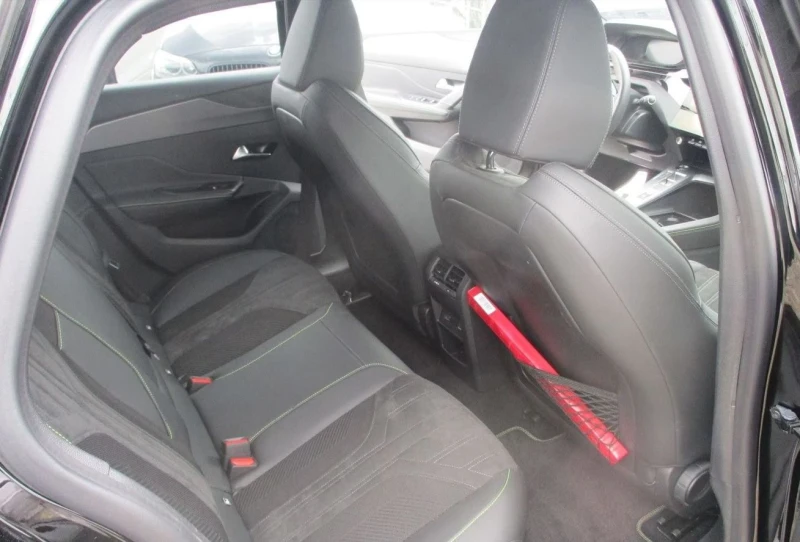 Skoda Superb 1.2T GT line 12 000 км!, снимка 14 - Автомобили и джипове - 53196235