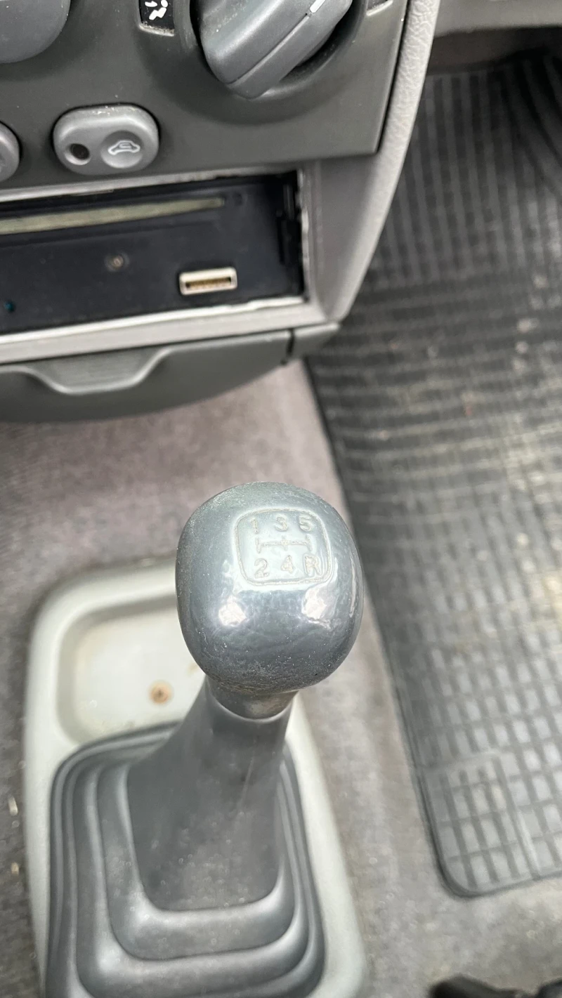 Fiat Punto, снимка 7 - Автомобили и джипове - 53454218