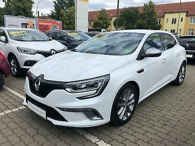 Renault Megane На части GT 1.6 BENZIN 200PS - [1] 