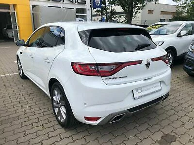 Renault Megane На части GT 1.6 BENZIN 200PS - изображение 7