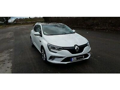 Renault Megane На части GT 1.6 BENZIN 200PS - изображение 3