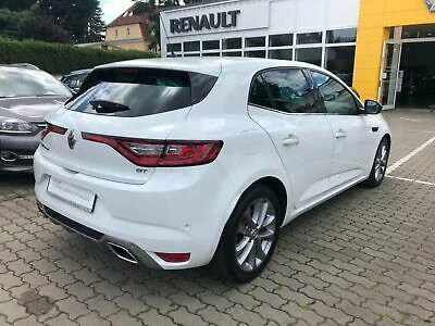 Renault Megane На части GT 1.6 BENZIN 200PS - изображение 6