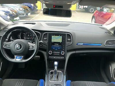 Renault Megane На части GT 1.6 BENZIN 200PS, снимка 13 - Автомобили и джипове - 29699434