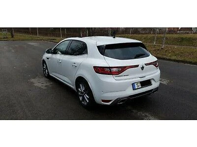 Renault Megane На части GT 1.6 BENZIN 200PS - изображение 5