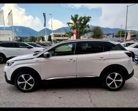 Peugeot 3008 2, 0GT-Line/NAVI/LAD//КАМЕРА-360/ДИСТРОНИК/FULL!!!, снимка 4 - Автомобили и джипове - 47500693