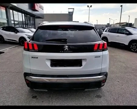 Peugeot 3008 2, 0GT-Line/NAVI/LAD//КАМЕРА-360/ДИСТРОНИК/FULL!!!, снимка 5 - Автомобили и джипове - 47500693