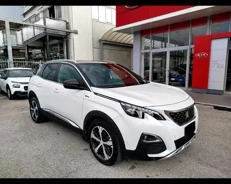 Peugeot 3008 2, 0GT-Line/NAVI/LAD//КАМЕРА-360/ДИСТРОНИК/FULL!!!, снимка 1 - Автомобили и джипове - 47500693