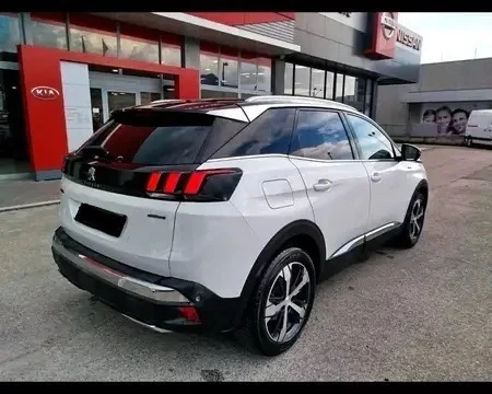 Peugeot 3008 2, 0GT-Line/NAVI/LAD//КАМЕРА-360/ДИСТРОНИК/FULL!!!, снимка 3 - Автомобили и джипове - 47500693