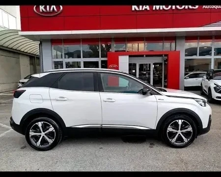 Peugeot 3008 2, 0GT-Line/NAVI/LAD//КАМЕРА-360/ДИСТРОНИК/FULL!!!, снимка 2 - Автомобили и джипове - 47500693