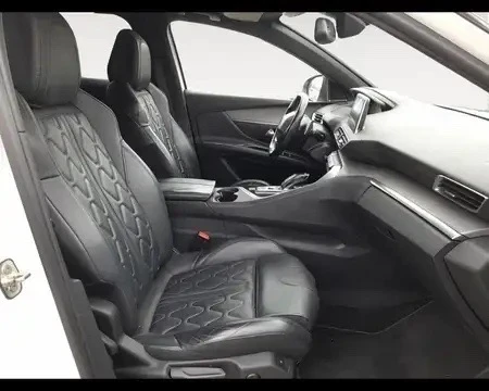 Peugeot 3008 2, 0GT-Line/NAVI/LAD//КАМЕРА-360/ДИСТРОНИК/FULL!!!, снимка 10 - Автомобили и джипове - 47500693