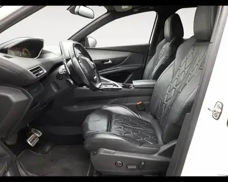 Peugeot 3008 2, 0GT-Line/NAVI/LAD//КАМЕРА-360/ДИСТРОНИК/FULL!!!, снимка 7 - Автомобили и джипове - 47500693