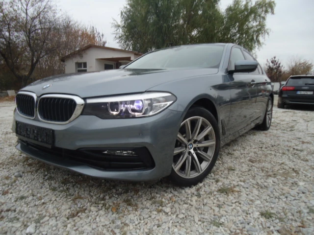 BMW 530 x drive SPORTLINE, снимка 4 - Автомобили и джипове - 48152739