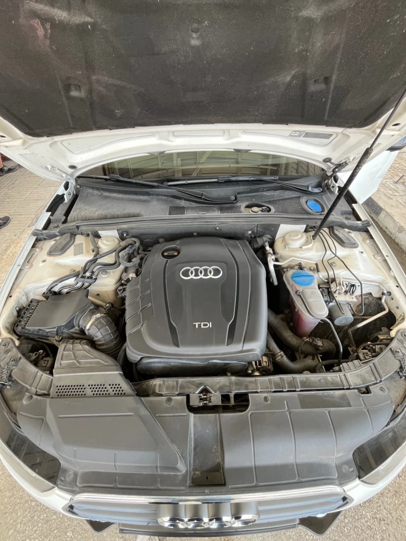 Audi A4 - 22500 лв. - 34698329 | Car24.bg