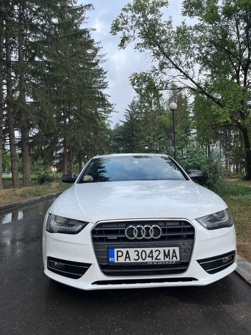 Audi A4 - 19500 лв. - 43934912 1