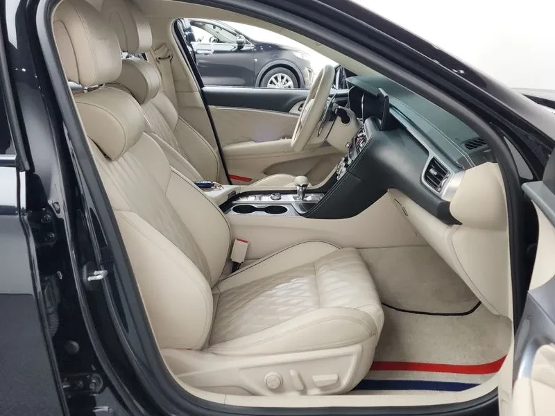Genesis G70 2.0T/DISTRONIC/360 ������/�����/�������/��������� | Mobile.bg � ����������� 11