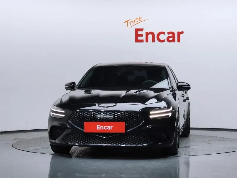 Genesis G70 2.0T/DISTRONIC/360 ������/�����/�������/��������� | Mobile.bg � ����������� 3