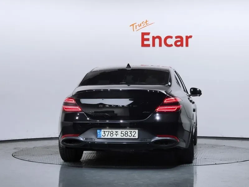Genesis G70 2.0T/DISTRONIC/360 ������/�����/�������/��������� | Mobile.bg � ����������� 4