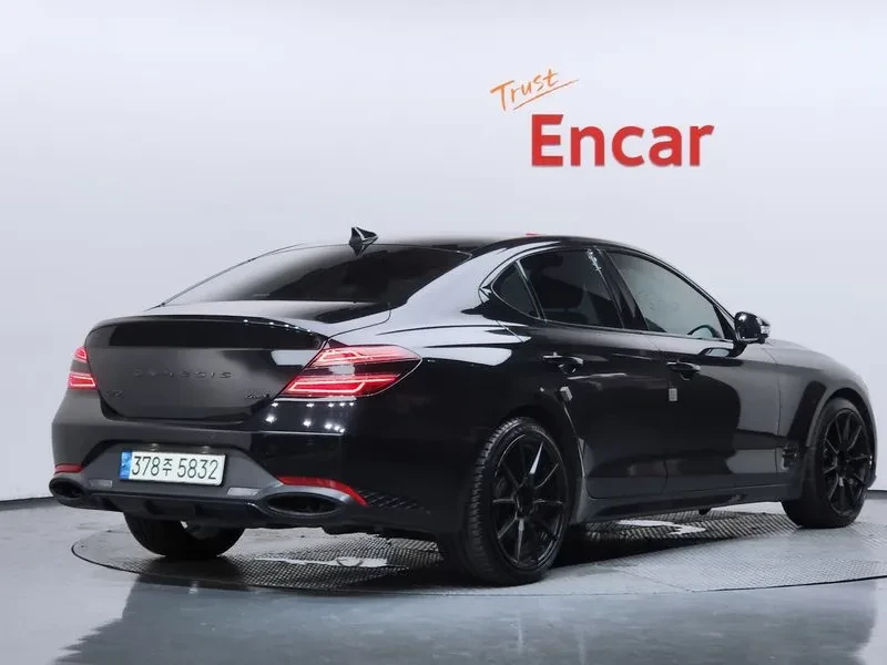 Genesis G70 2.0T/DISTRONIC/360 ������/�����/�������/��������� | Mobile.bg � ����������� 2