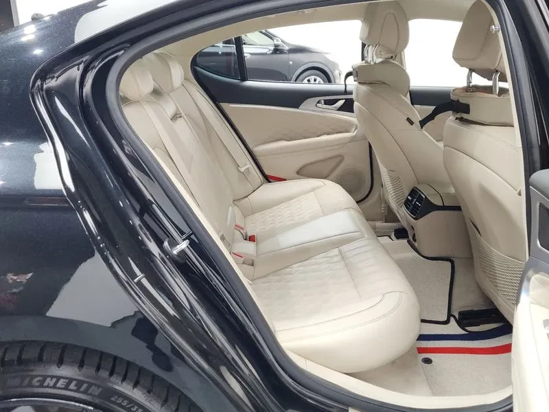 Genesis G70 2.0T/DISTRONIC/360 ������/�����/�������/��������� | Mobile.bg � ����������� 12