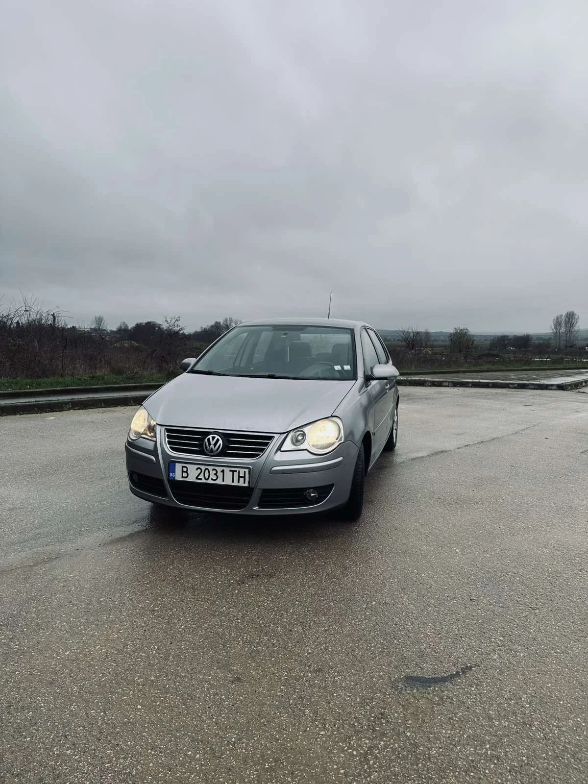 VW Polo 1.4 i, снимка 1