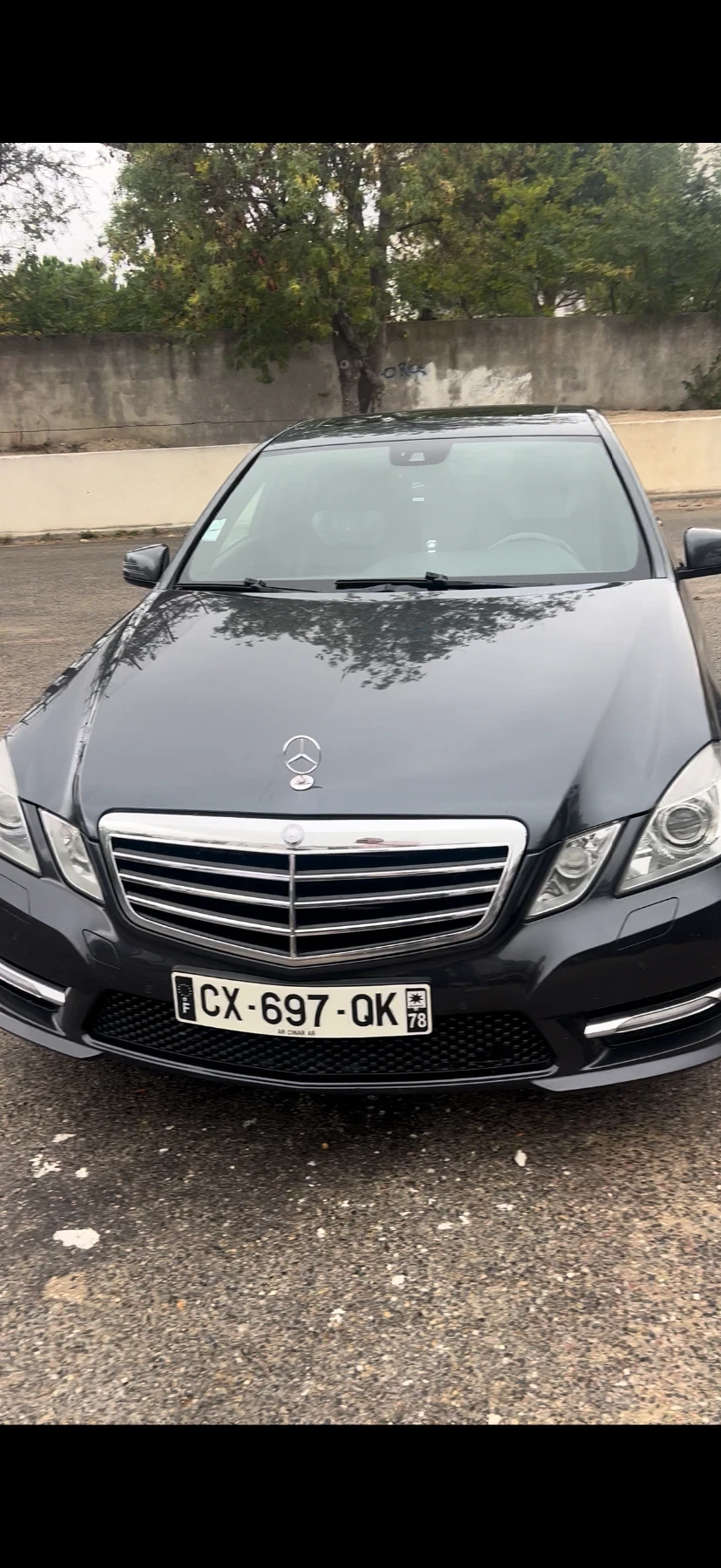 Mercedes-Benz E 300, снимка 1