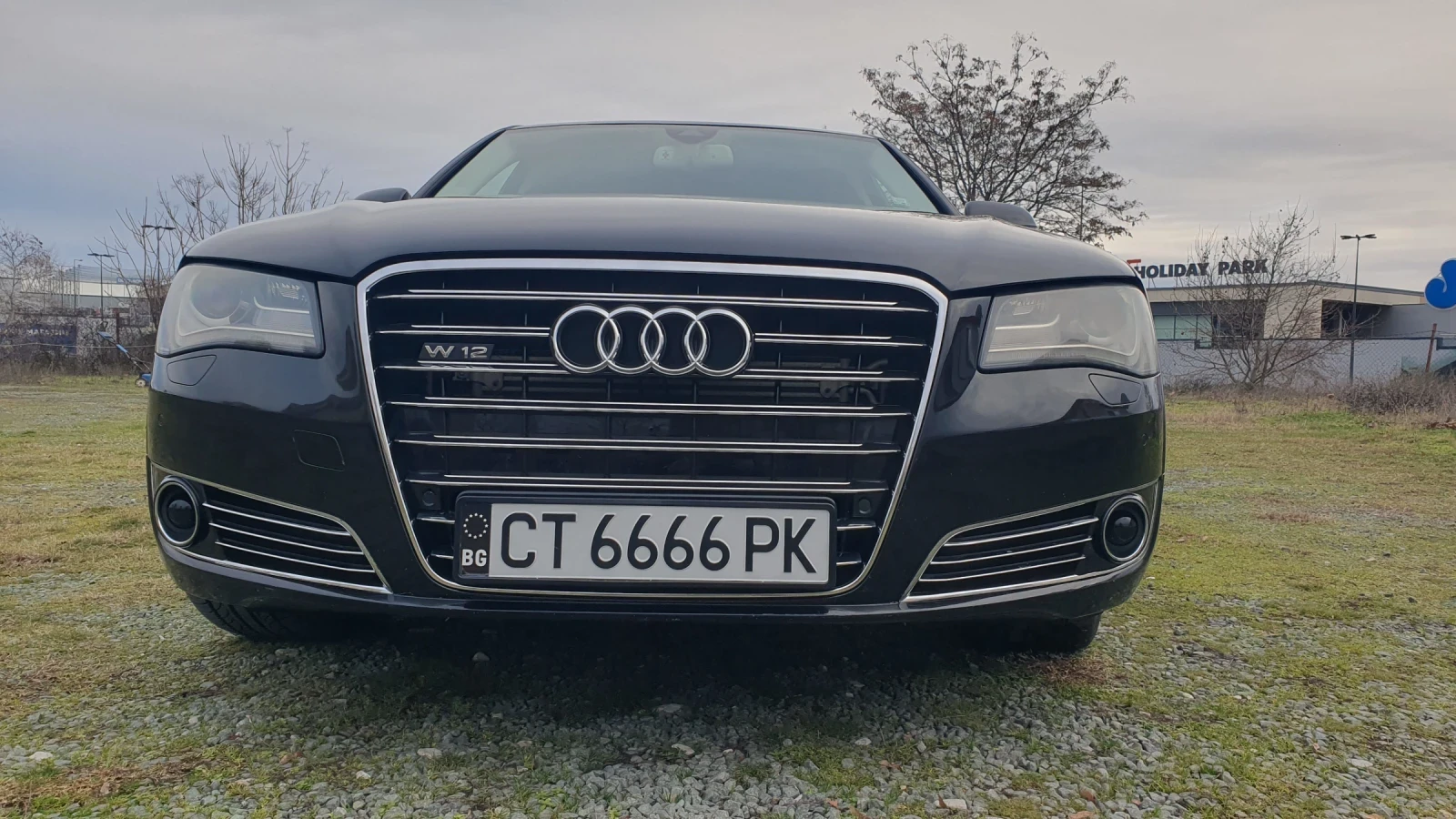 Audi A8  * * * ��� ���������* * *  | Mobile.bg � ����������� 1