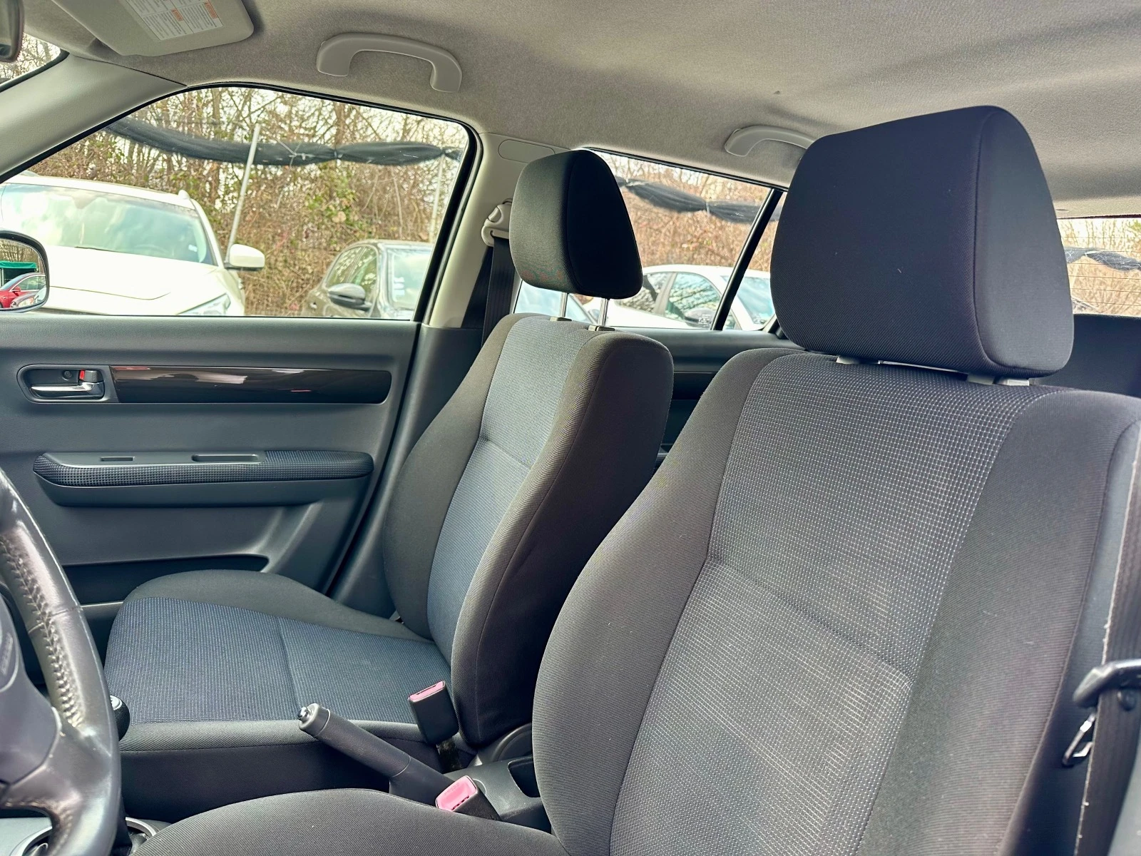 Suzuki Swift 1.3 4x4🇨🇭 | Mobile.bg   11