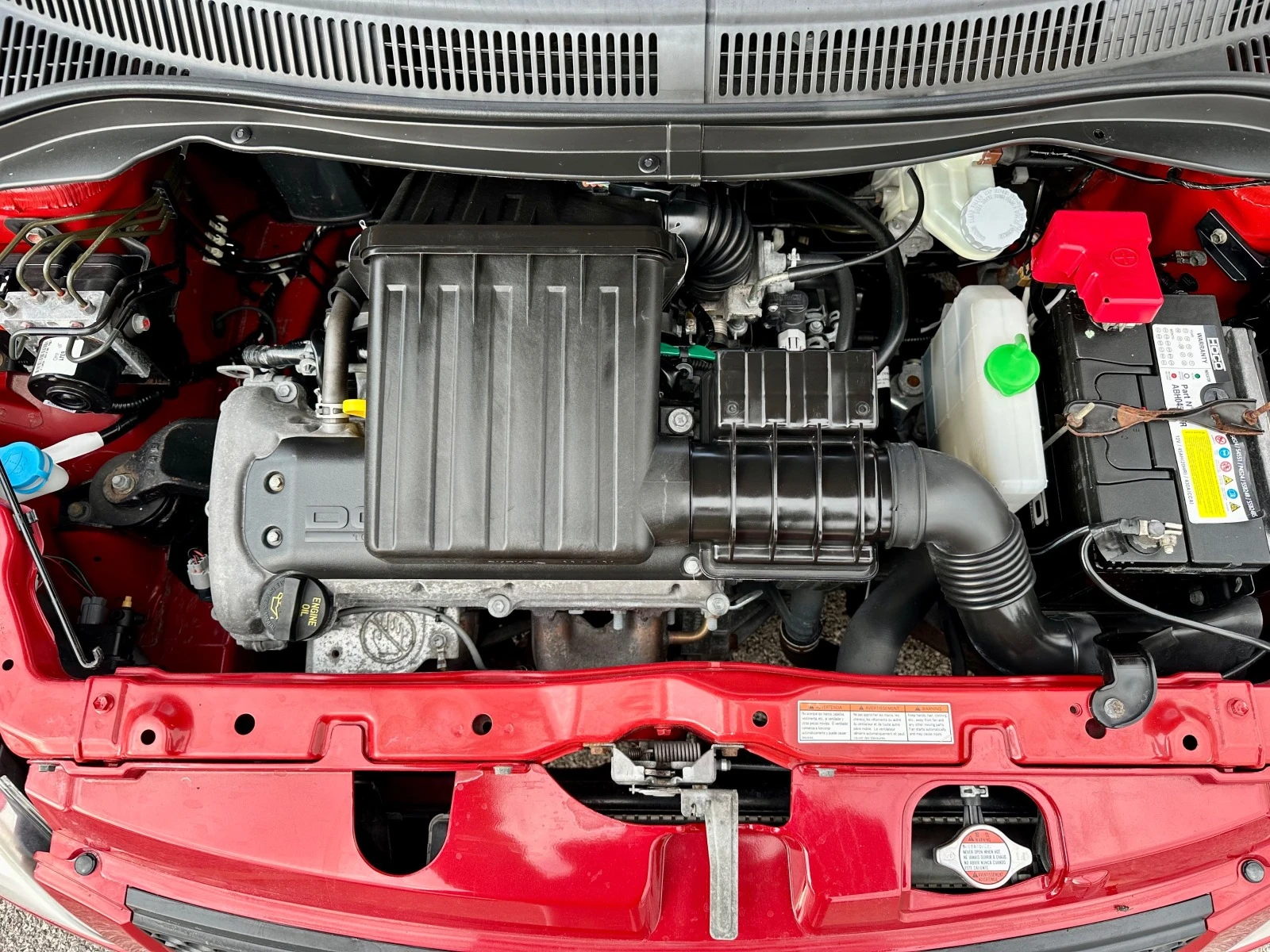 Suzuki Swift 1.3 4x4🇨🇭 | Mobile.bg   17