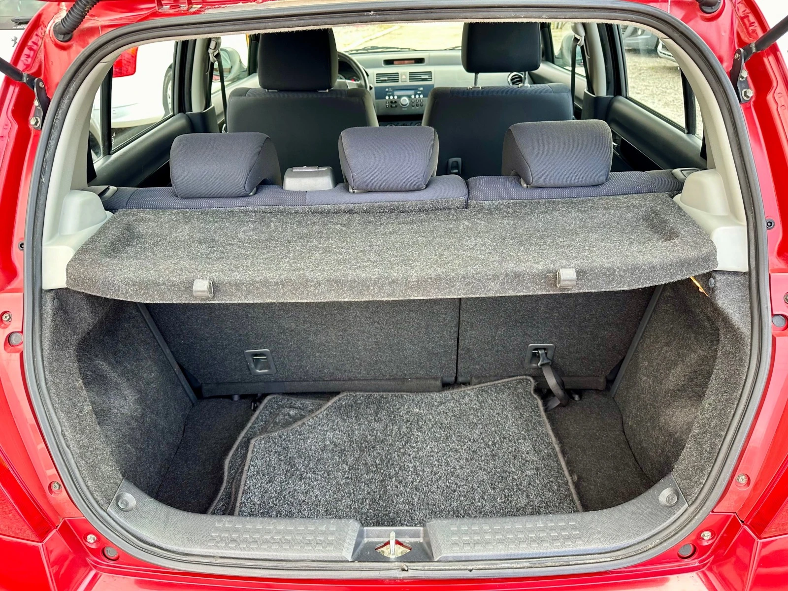 Suzuki Swift 1.3 4x4🇨🇭 | Mobile.bg   16