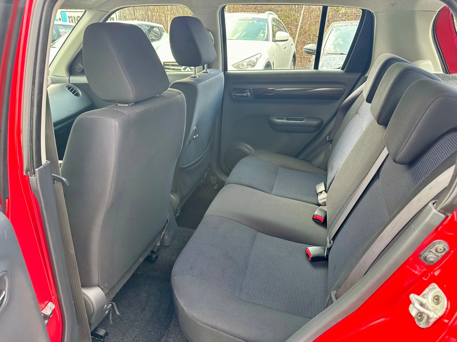 Suzuki Swift 1.3 4x4🇨🇭 | Mobile.bg   14