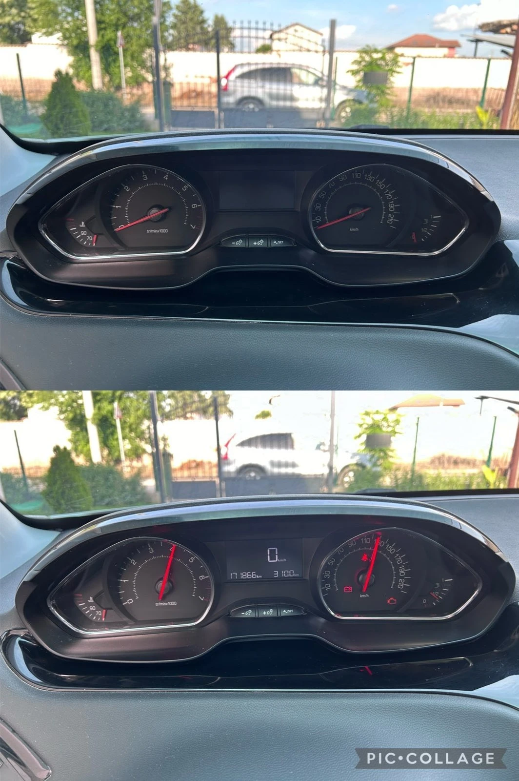 Peugeot 208 1.2 | Mobile.bg — изображение 12