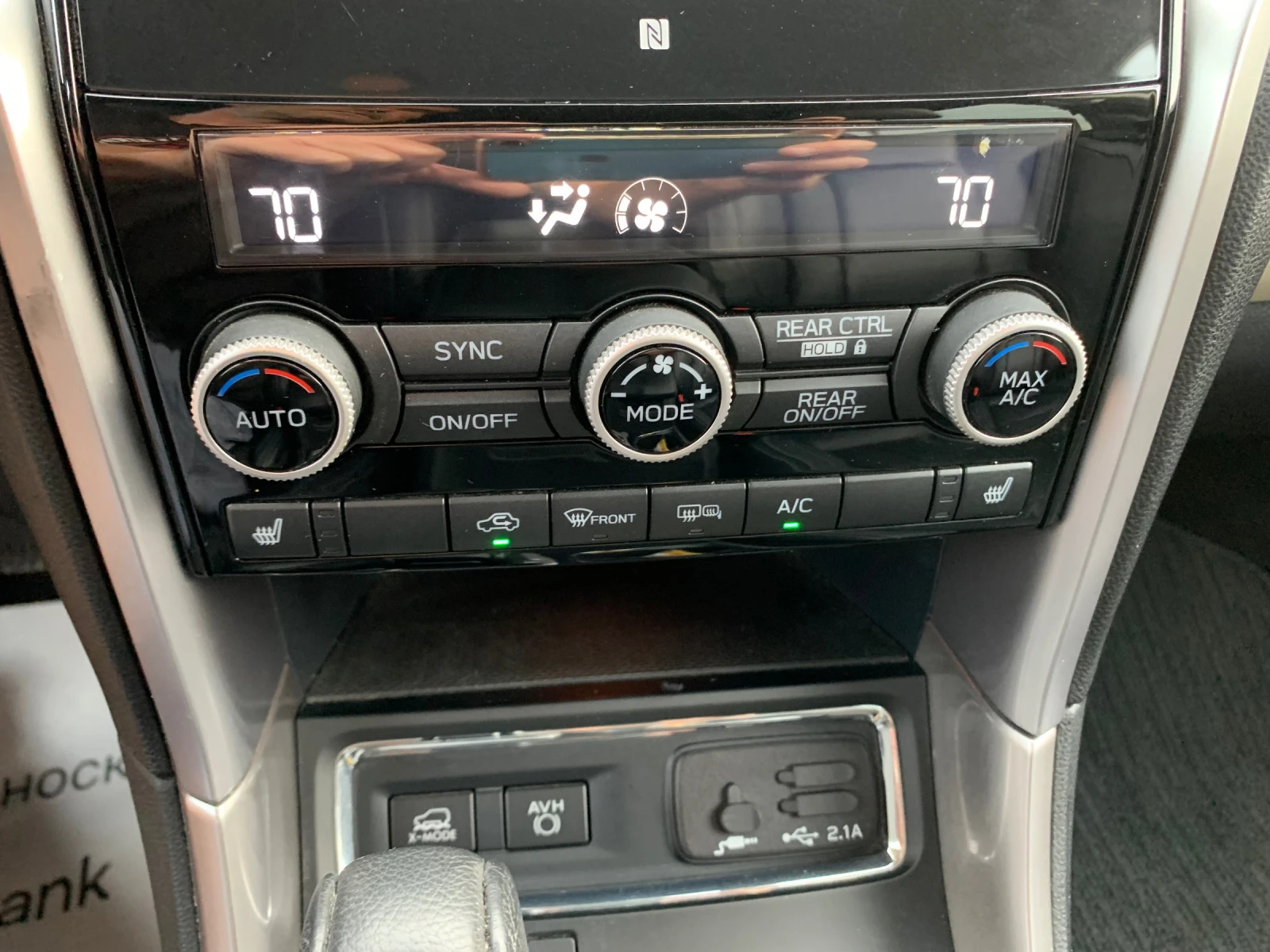 Subaru Ascent  Limited AWDsimmetrical | Mobile.bg   13