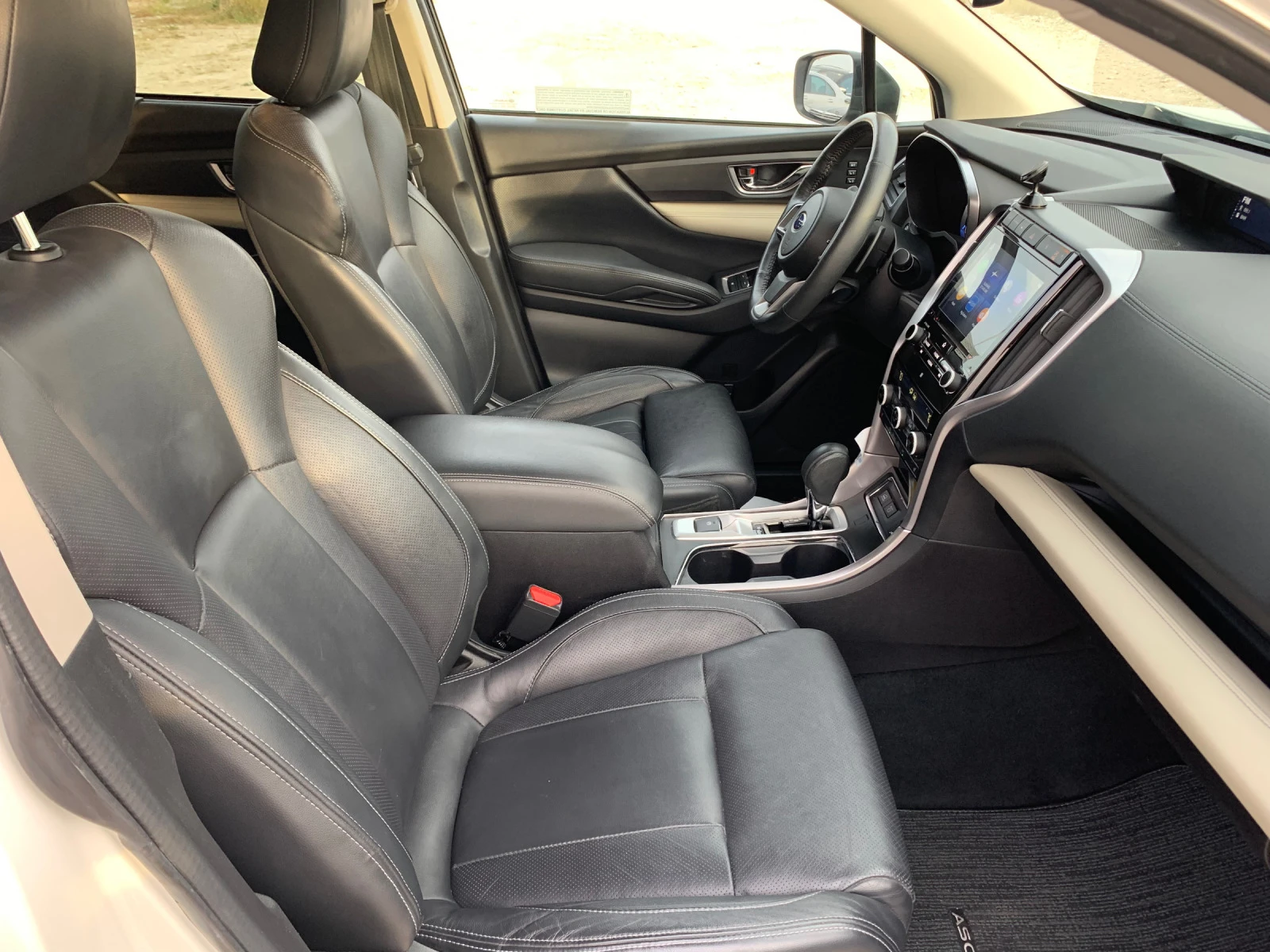 Subaru Ascent  Limited AWDsimmetrical | Mobile.bg   14