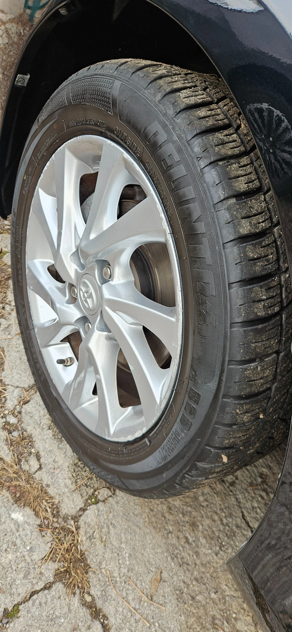 Toyota Auris 1.8 Hybrid e-CVT Lounge | Mobile.bg   15