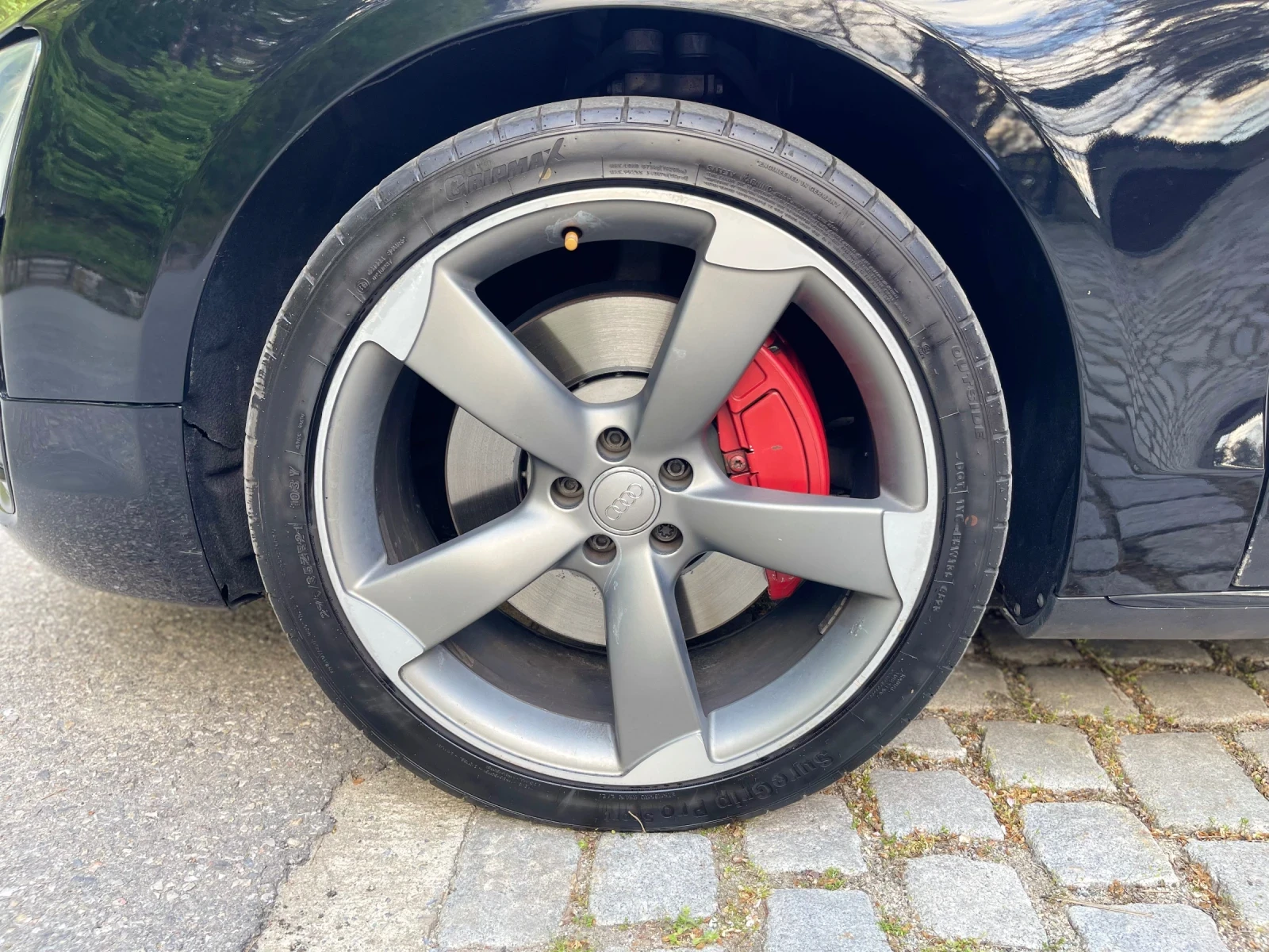 Audi A8  - изображение 6