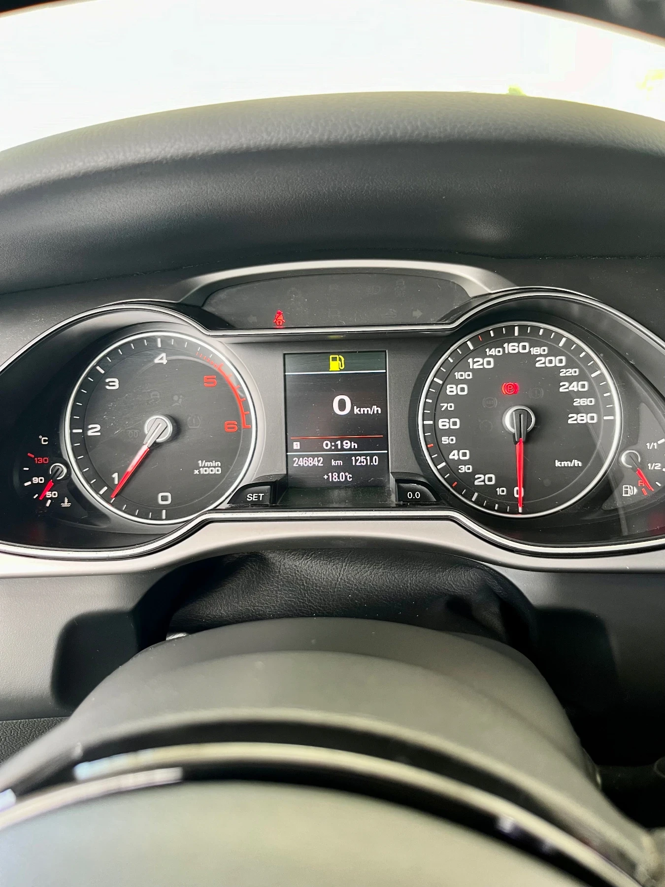 Audi A4  - изображение 10