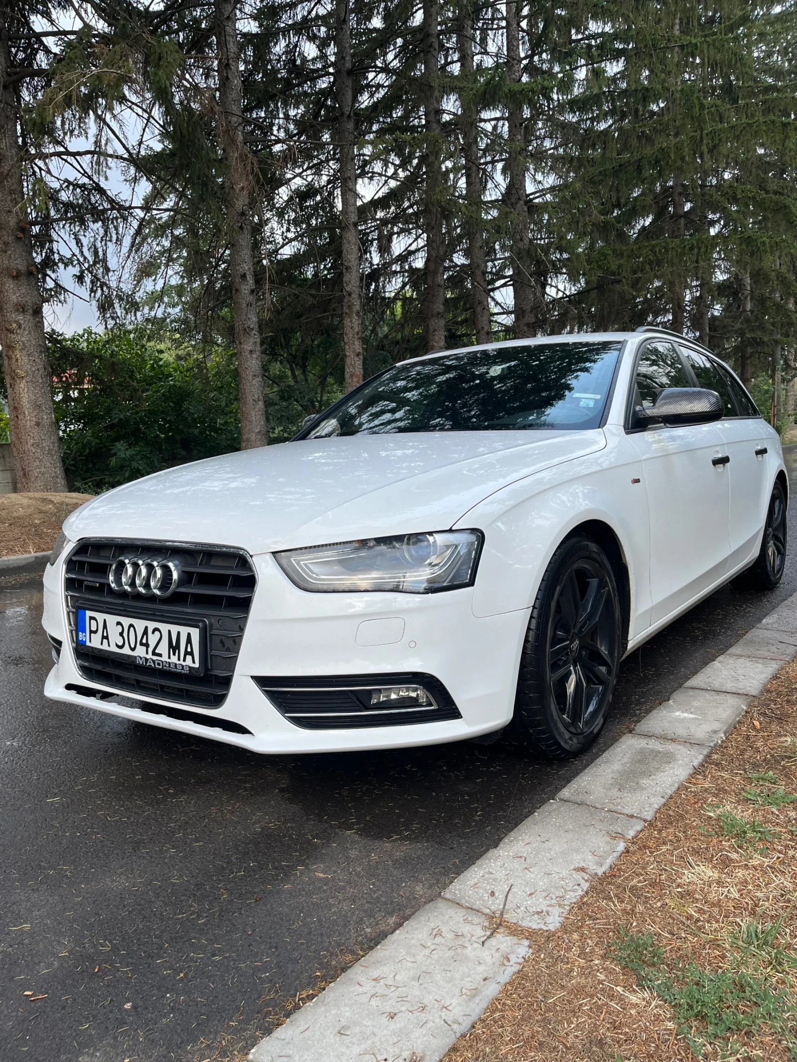 Audi A4  - изображение 2