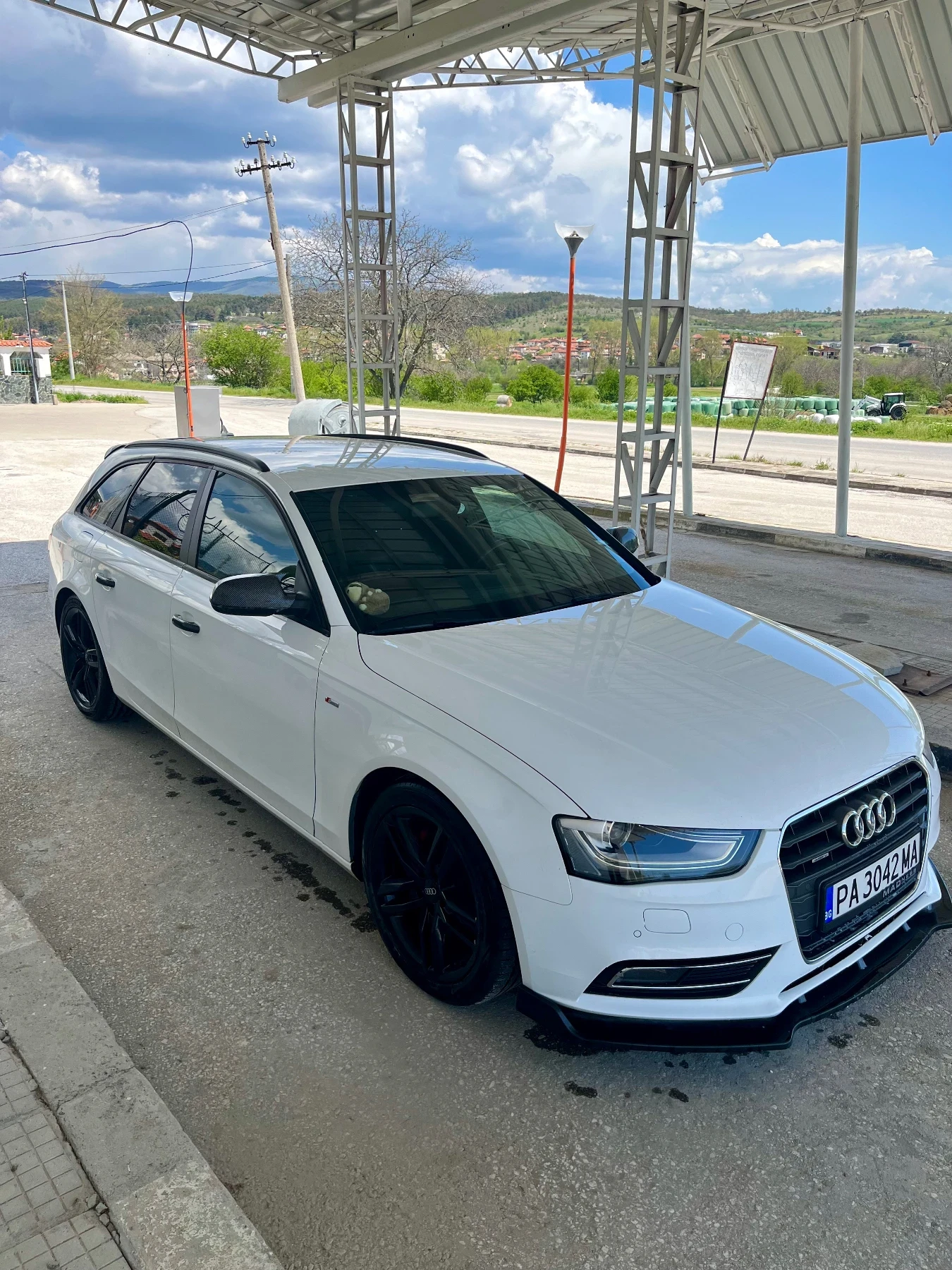 Audi A4  - изображение 3