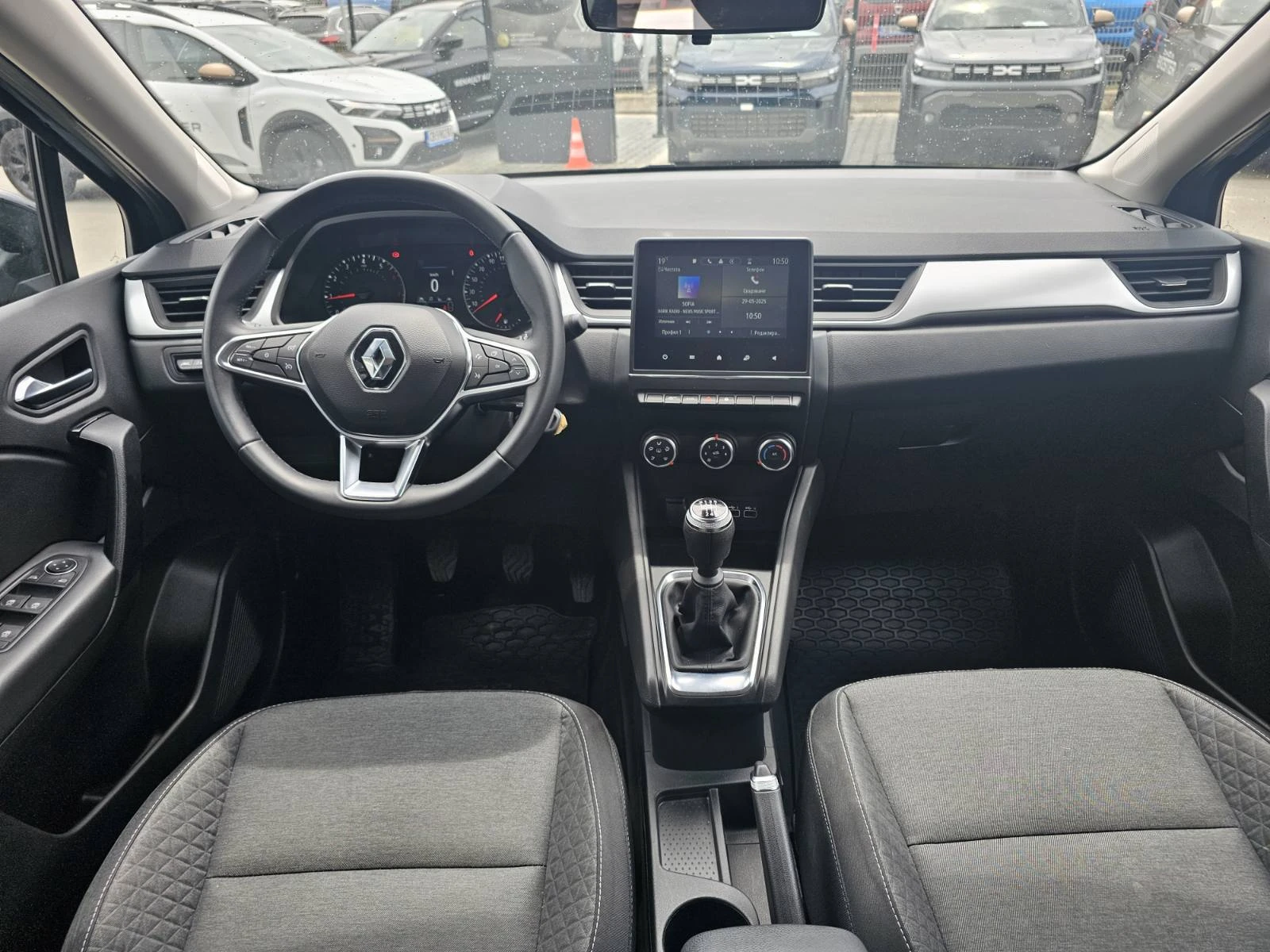 Renault Captur 1.0 TCe 100 LPG - изображение 7
