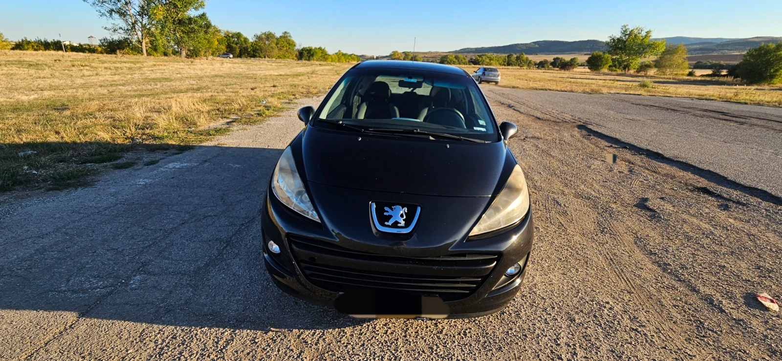 Peugeot 207 1.4 HDI  | Mobile.bg — изображение 3