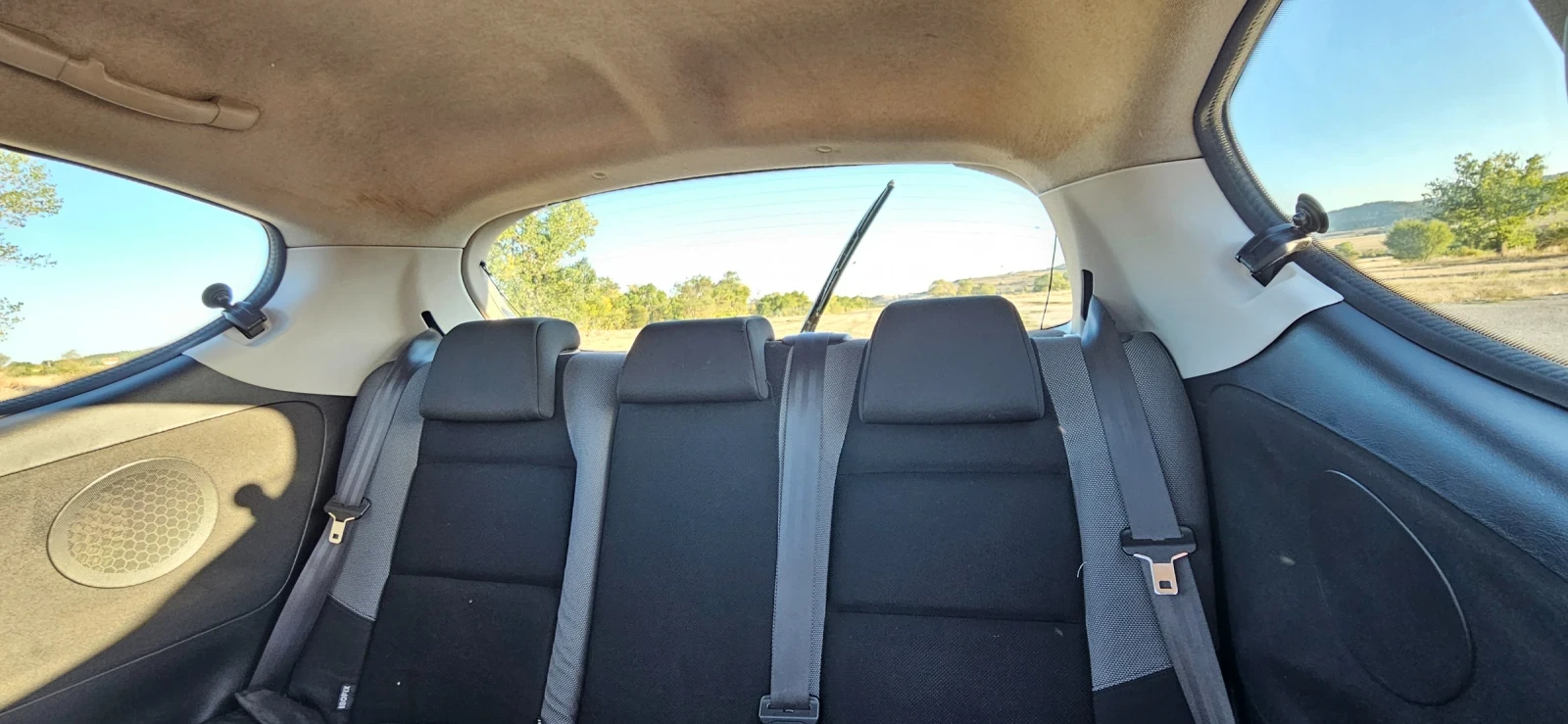 Peugeot 207 1.4 HDI  | Mobile.bg — изображение 8