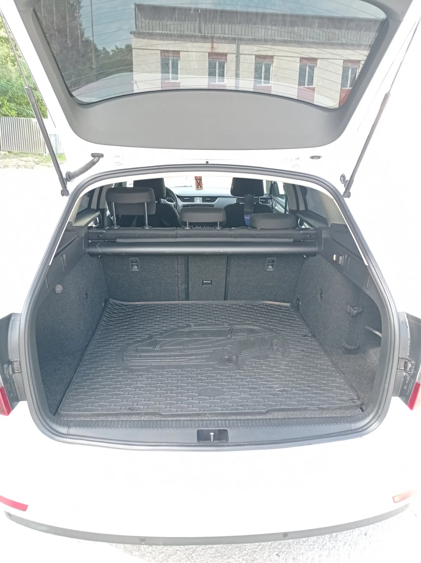 Skoda Octavia  - изображение 6