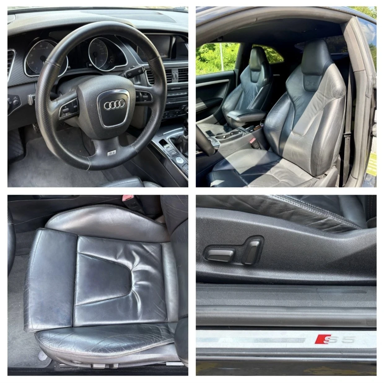 Audi S5  | Mobile.bg   14