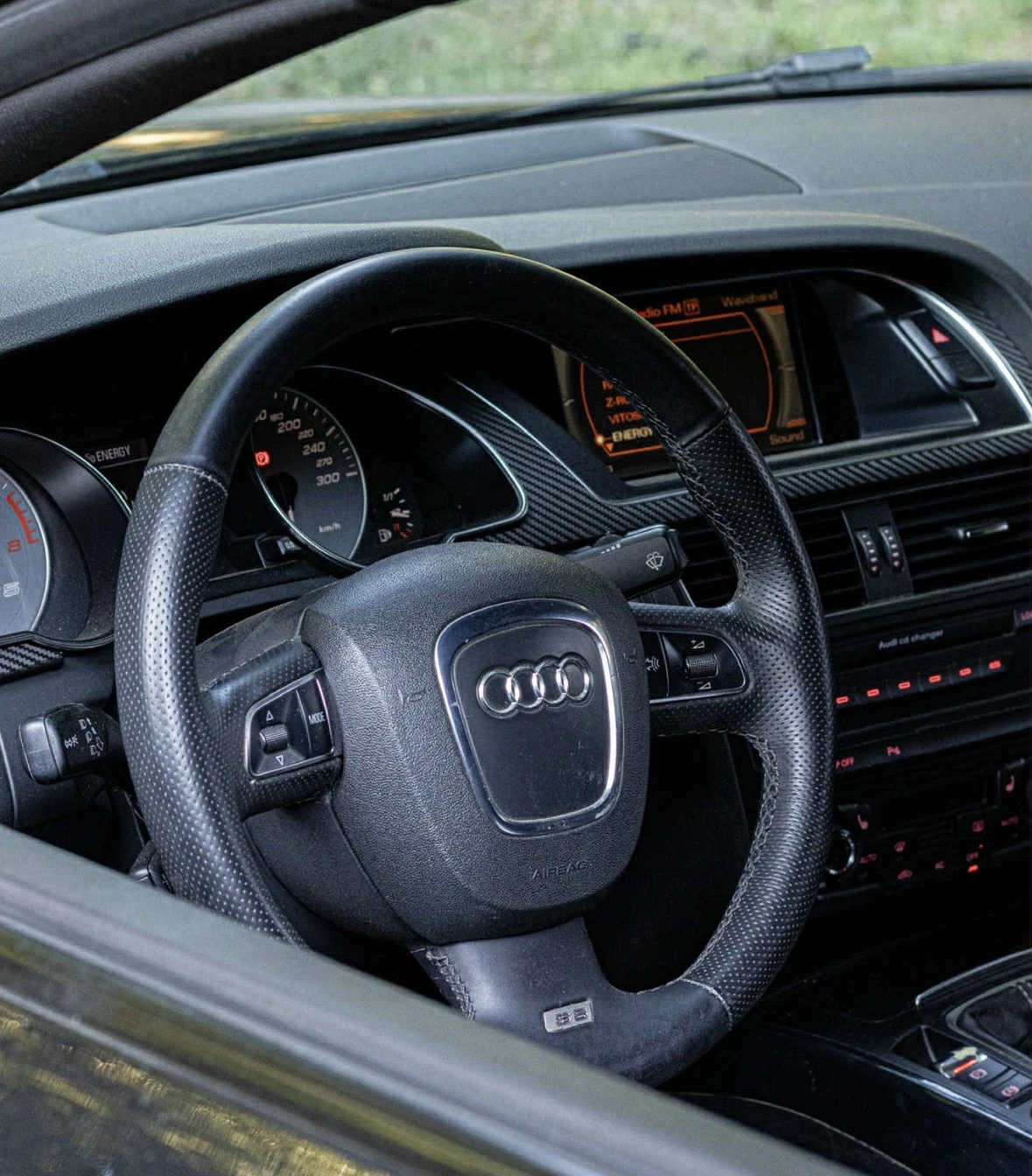 Audi S5 Купе - изображение 10